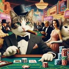 Charlie Casino